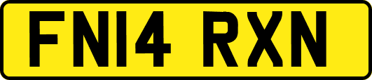 FN14RXN