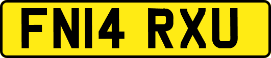 FN14RXU
