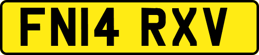 FN14RXV