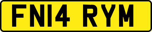 FN14RYM