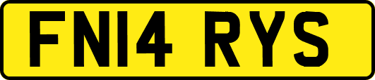 FN14RYS