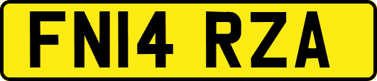 FN14RZA