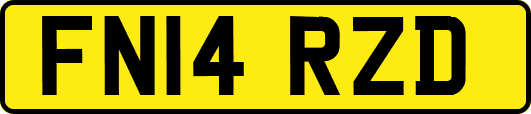 FN14RZD