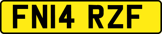 FN14RZF