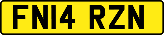 FN14RZN