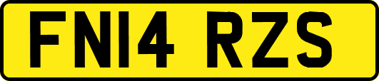 FN14RZS