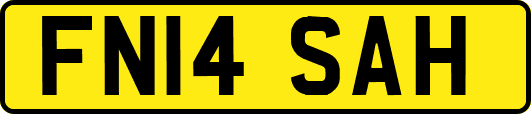 FN14SAH