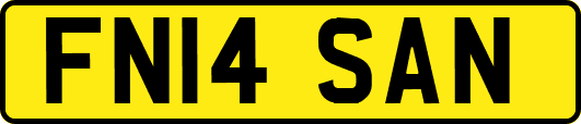 FN14SAN