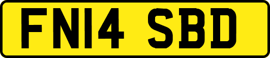 FN14SBD