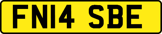 FN14SBE
