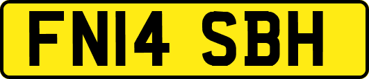 FN14SBH