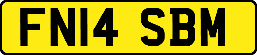 FN14SBM