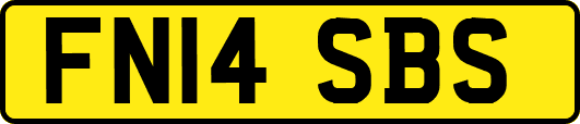 FN14SBS