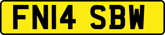 FN14SBW