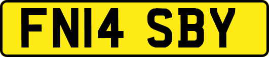 FN14SBY