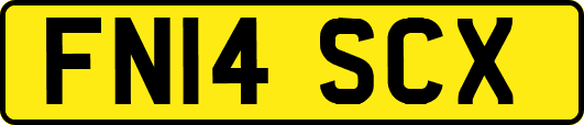 FN14SCX