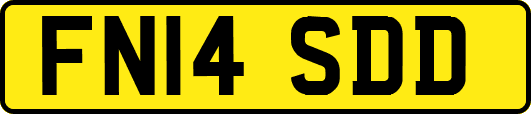 FN14SDD