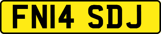 FN14SDJ
