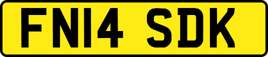 FN14SDK