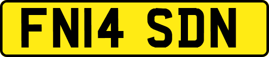 FN14SDN