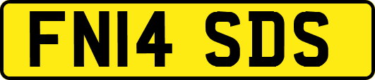 FN14SDS