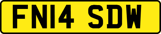 FN14SDW