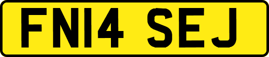 FN14SEJ