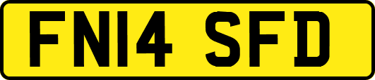 FN14SFD