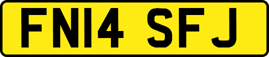 FN14SFJ