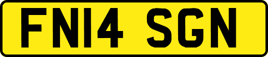 FN14SGN