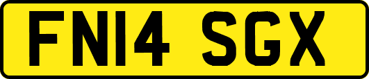 FN14SGX