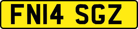 FN14SGZ