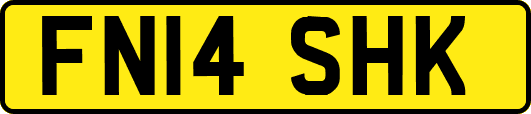 FN14SHK