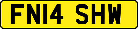 FN14SHW