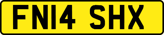 FN14SHX