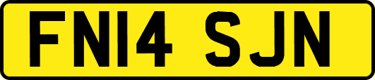 FN14SJN