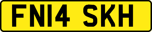 FN14SKH