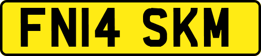 FN14SKM