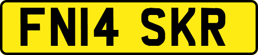 FN14SKR