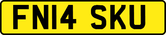 FN14SKU