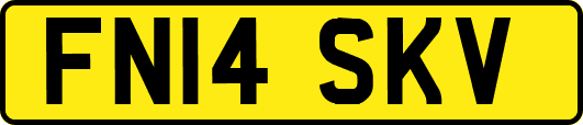 FN14SKV