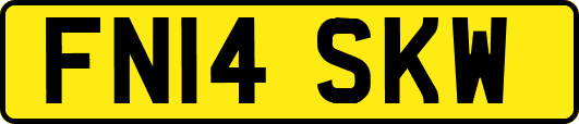 FN14SKW