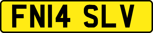 FN14SLV