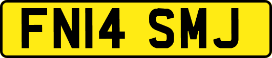 FN14SMJ