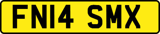 FN14SMX