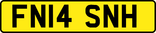 FN14SNH