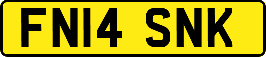 FN14SNK