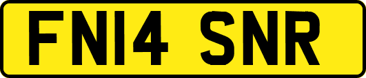 FN14SNR
