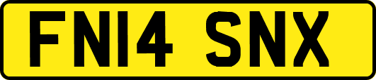 FN14SNX
