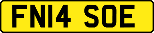 FN14SOE